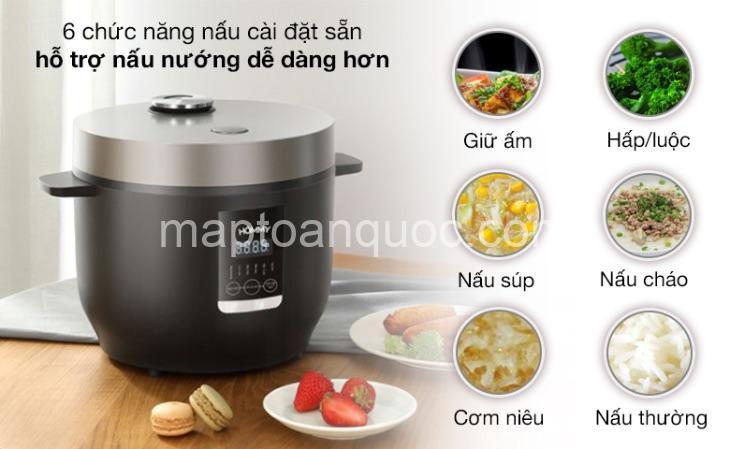 Có Nên Mua Nồi Cơm Điện Tự Làm Sạch? Ưu & Nhược Điểm